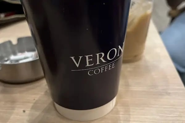 Veron Coffee - Resim 19