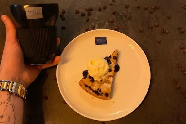 Veron Coffee - Resim 17