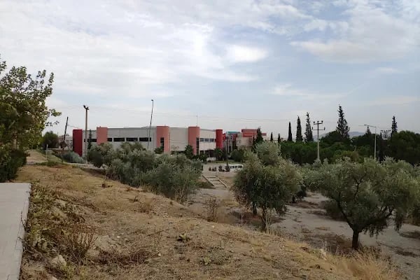 Fen Edebiyat Fakültesi ( İnsan ve Toplum Bilimleri Fakültesi- Fen Fakültesi ) - Resim 13