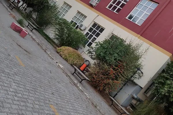 Fen Edebiyat Fakültesi ( İnsan ve Toplum Bilimleri Fakültesi- Fen Fakültesi ) - Resim 9