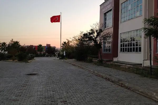 Fen Edebiyat Fakültesi ( İnsan ve Toplum Bilimleri Fakültesi- Fen Fakültesi ) - Resim 15