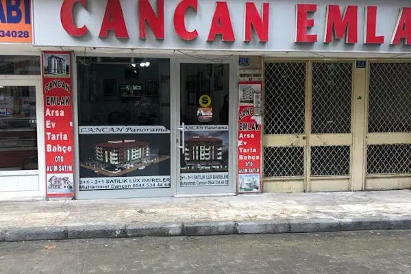 Cancan Emlak - Resim 2