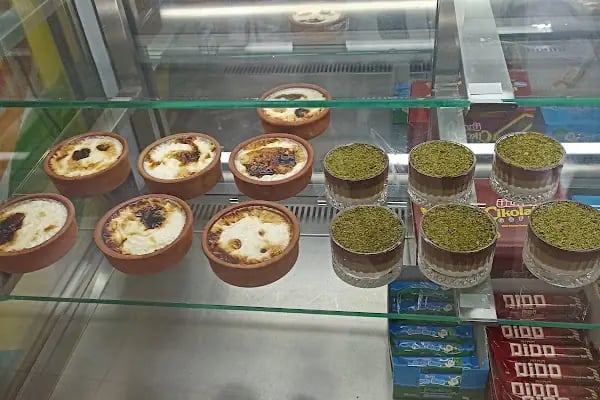 PARK KAFE - Resim 4