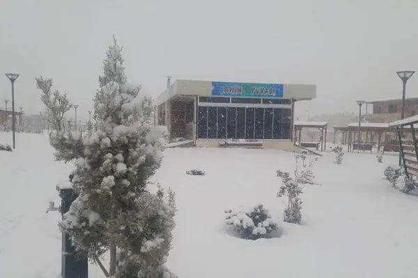 PARK KAFE - Resim 12