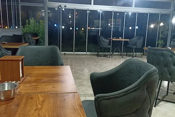 PARK KAFE - Resim 7