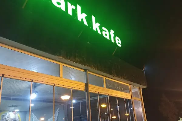 PARK KAFE - Resim 2