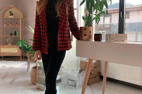 Diyetisyen Zehra Nur Çavuşoğlu Diyet Merkezi - Resim 8