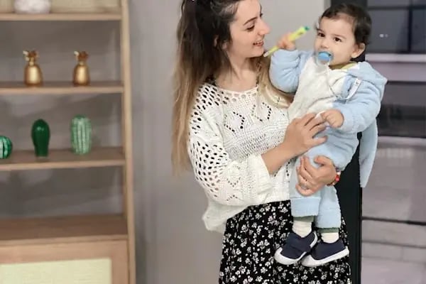 Diyetisyen Zehra Nur Çavuşoğlu Diyet Merkezi - Resim 2