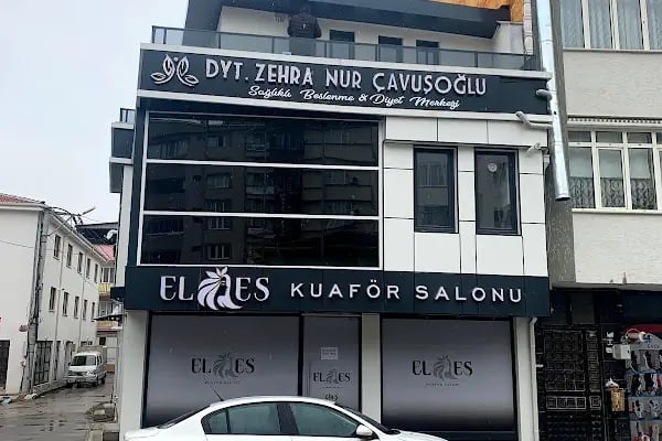 Diyetisyen Zehra Nur Çavuşoğlu Diyet Merkezi - Resim 14