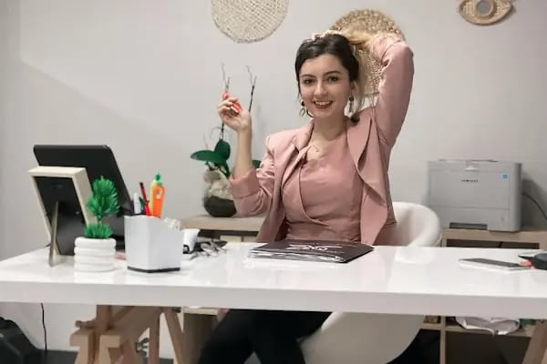 Diyetisyen Zehra Nur Çavuşoğlu Diyet Merkezi - Resim 10