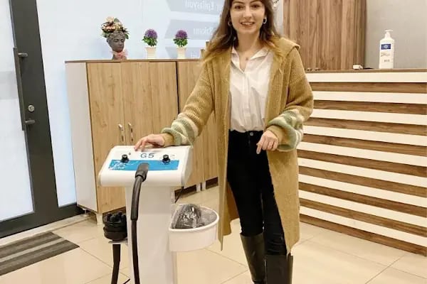 Diyetisyen Zehra Nur Çavuşoğlu Diyet Merkezi - Resim 6