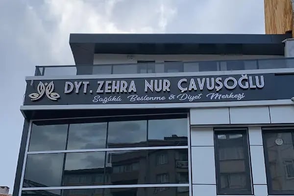 Diyetisyen Zehra Nur Çavuşoğlu Diyet Merkezi - Resim 12