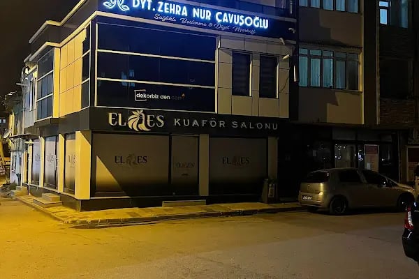 Diyetisyen Zehra Nur Çavuşoğlu Diyet Merkezi - Resim 19