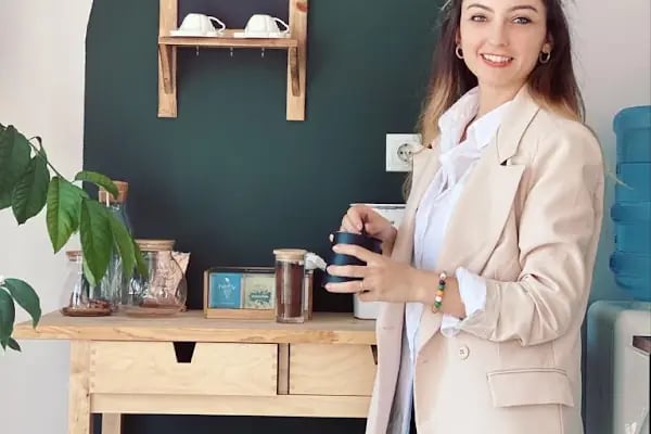 Diyetisyen Zehra Nur Çavuşoğlu Diyet Merkezi - Resim 9