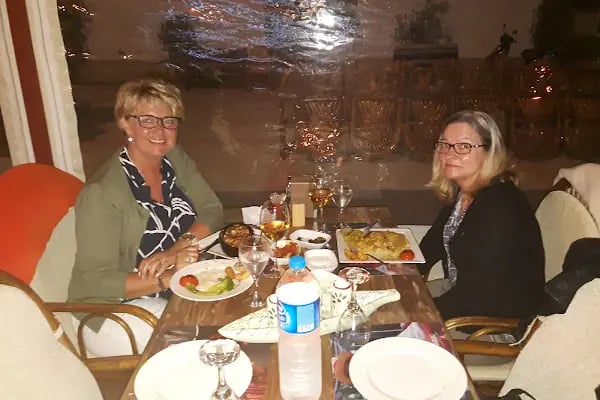 Green Garden Restaurant and Bar - Resim 19