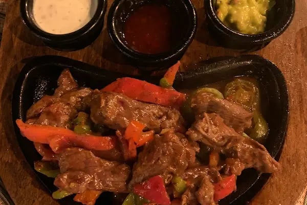 Green Garden Restaurant and Bar - Resim 8