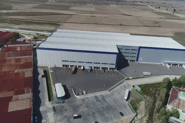 Defacto Kapaklı Lojistik Merkezi - Resim 2