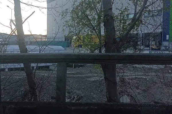 Defacto Kapaklı Lojistik Merkezi - Resim 16