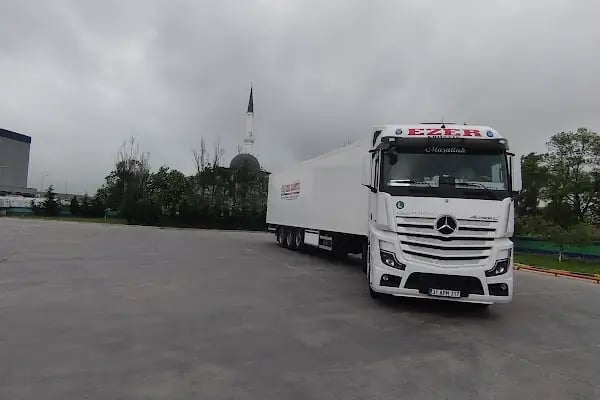 Defacto Kapaklı Lojistik Merkezi - Resim 10
