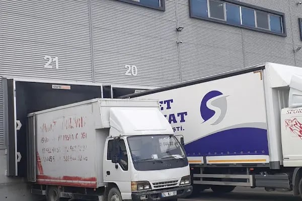 Defacto Kapaklı Lojistik Merkezi - Resim 20