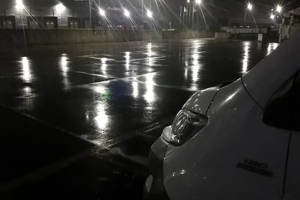 Defacto Kapaklı Lojistik Merkezi - Resim 6