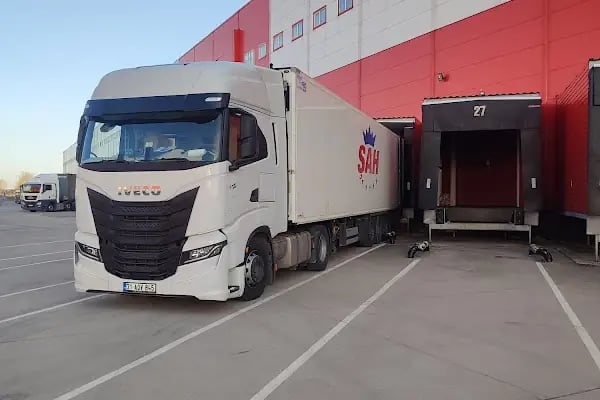 Defacto Kapaklı Lojistik Merkezi - Resim 4