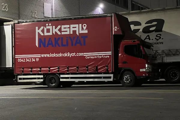 Defacto Kapaklı Lojistik Merkezi - Resim 15