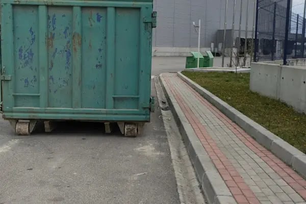 Defacto Kapaklı Lojistik Merkezi - Resim 17