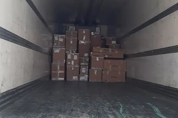 Defacto Kapaklı Lojistik Merkezi - Resim 19
