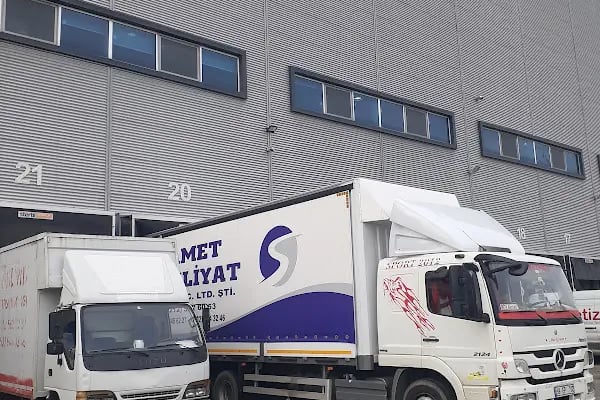Defacto Kapaklı Lojistik Merkezi - Resim 5