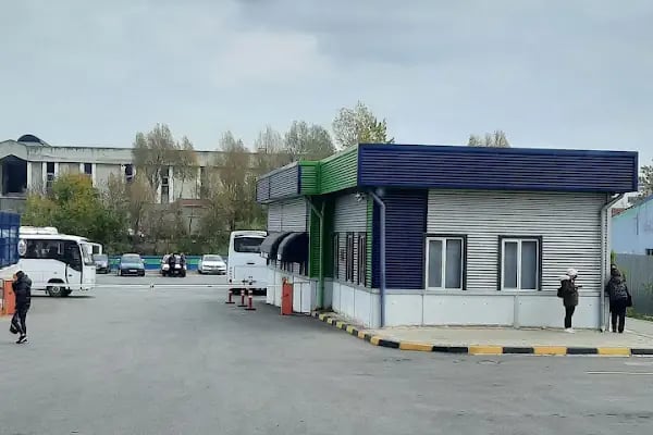 Defacto Kapaklı Lojistik Merkezi - Resim 14