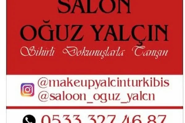 Saloon Oğuz Yalçın - Resim 4