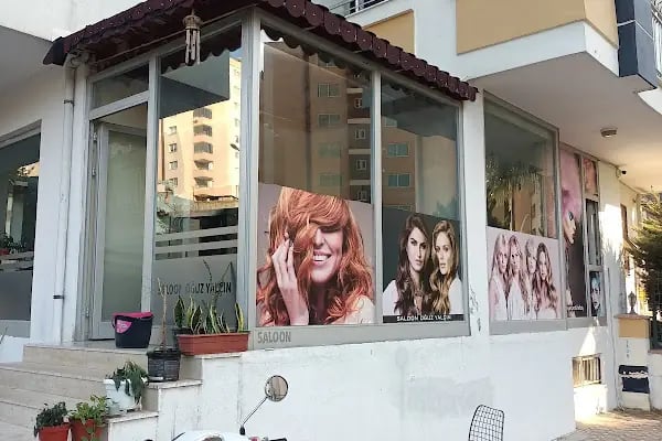 Saloon Oğuz Yalçın - Resim 1