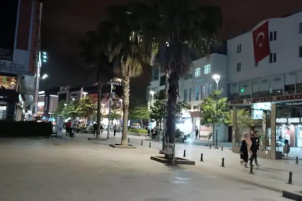 Arnavutköy Merkez Camii - Resim 7
