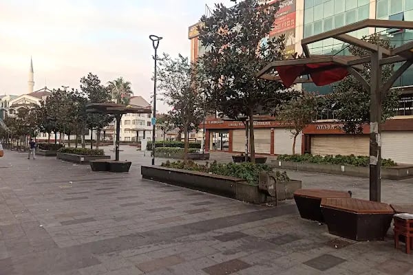 Arnavutköy Merkez Camii - Resim 20