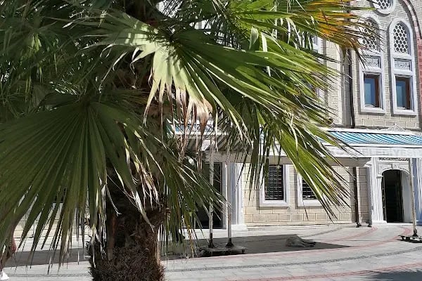 Arnavutköy Merkez Camii - Resim 5