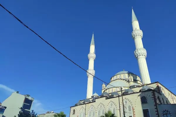 Arnavutköy Merkez Camii - Resim 2