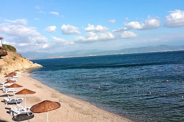 Karayolları Narlı Kampı - Resim 10