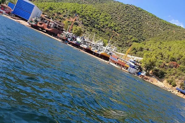 Karayolları Narlı Kampı - Resim 19