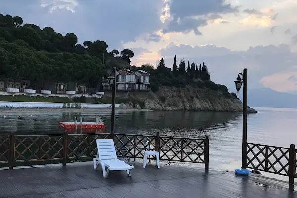 Karayolları Narlı Kampı - Resim 8