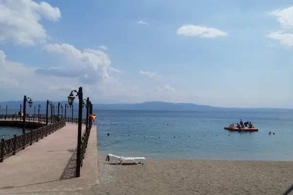 Karayolları Narlı Kampı - Resim 6
