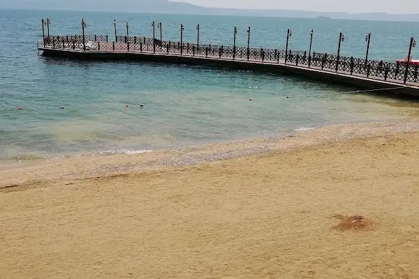 Karayolları Narlı Kampı - Resim 17