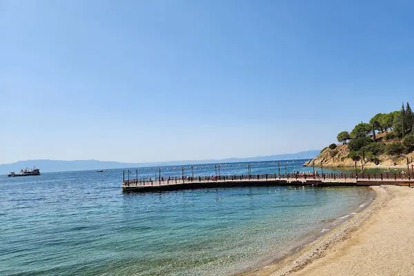 Karayolları Narlı Kampı - Resim 2