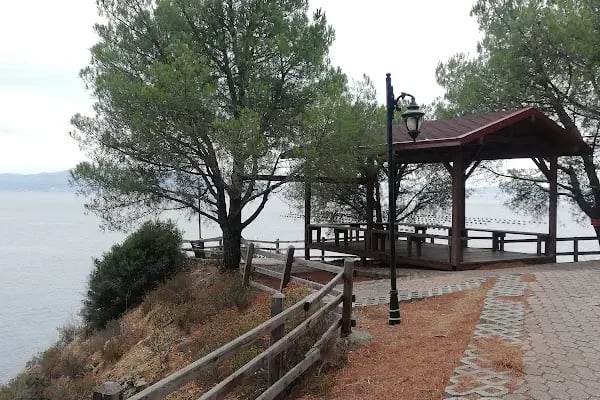 Karayolları Narlı Kampı - Resim 9