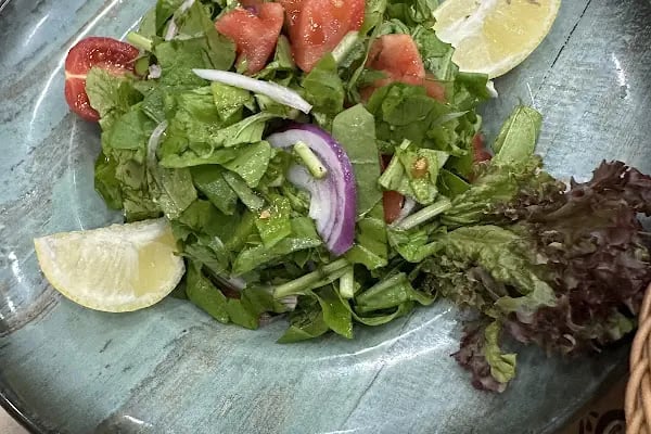 LİNAM RESTAURANT - Resim 13