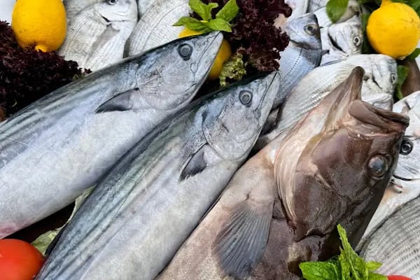 LİNAM RESTAURANT - Resim 17