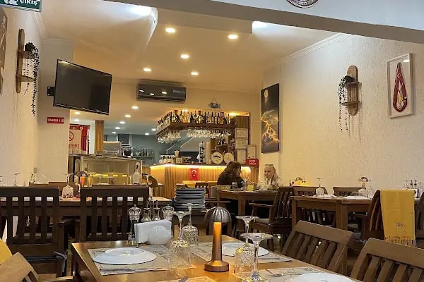 LİNAM RESTAURANT - Resim 7