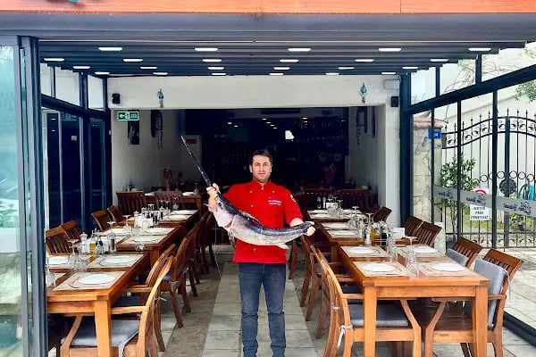 LİNAM RESTAURANT - Resim 2