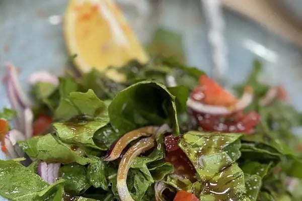 LİNAM RESTAURANT - Resim 16