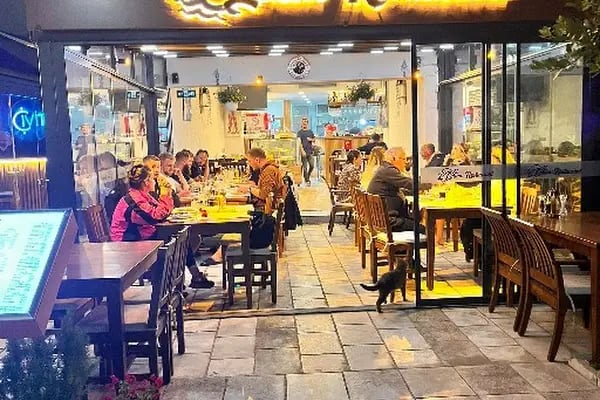 LİNAM RESTAURANT - Resim 19